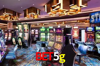 Descubra a Essência do bet5g: Nossa História e Compromissos