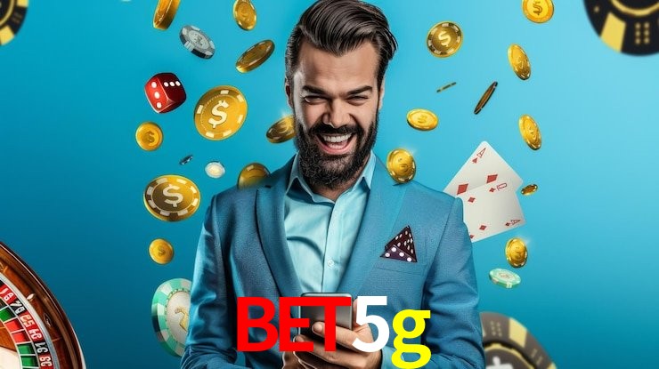 Experiência VIP bet5g