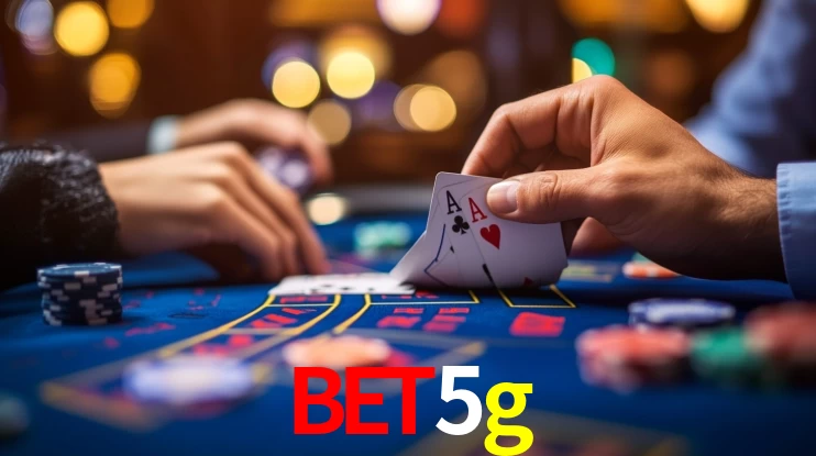 Jogos na bet5g