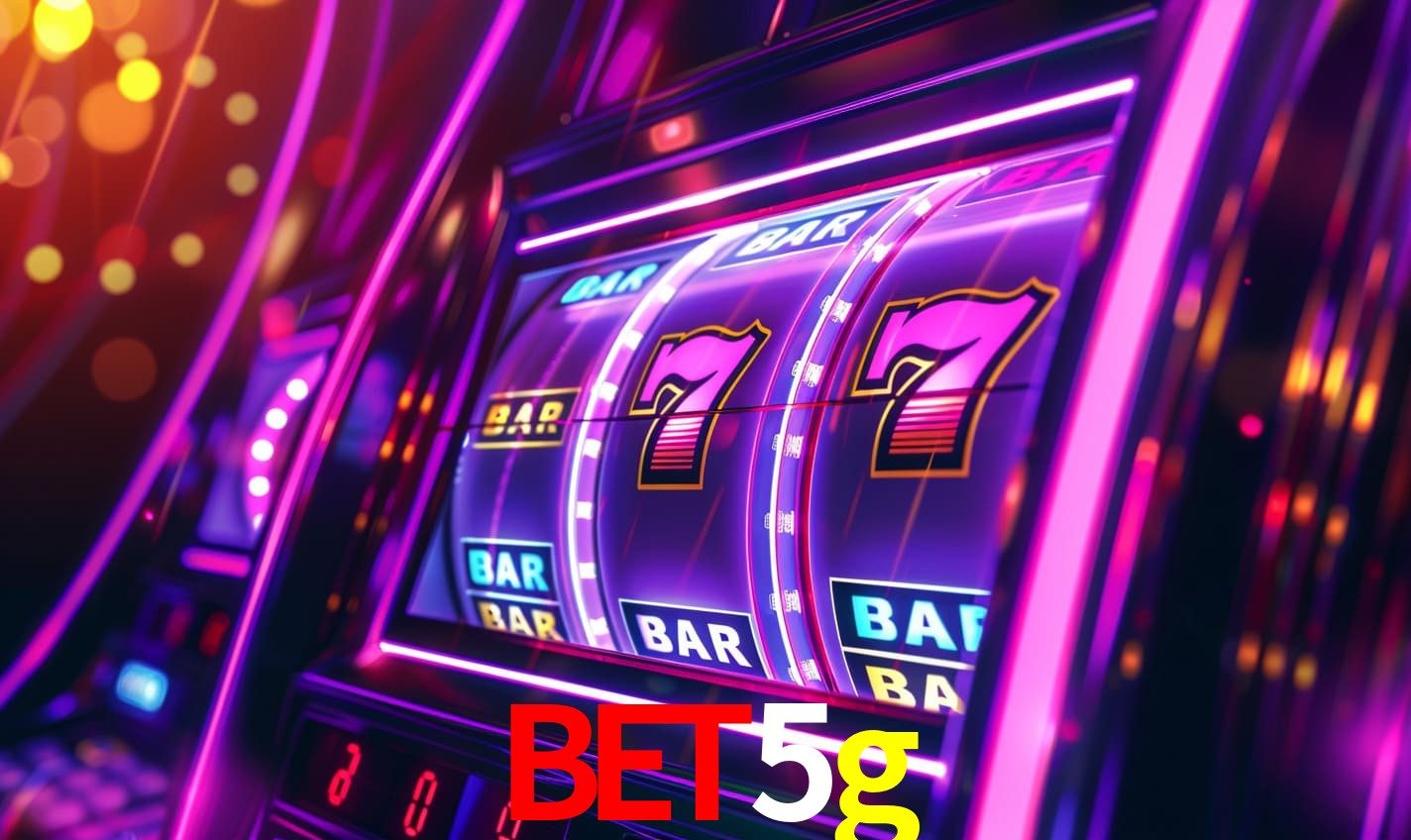 bet5g,bet5g.com
