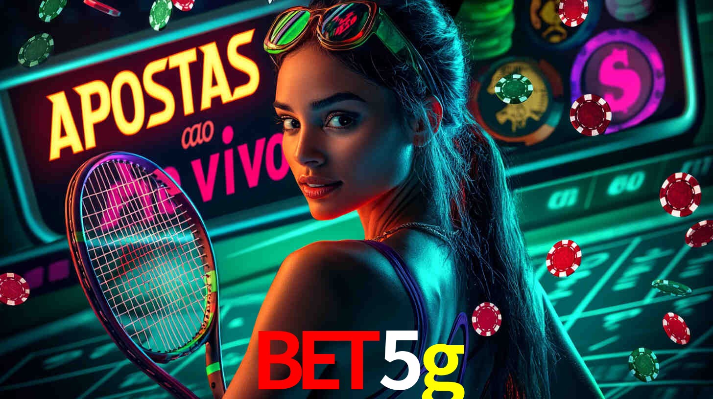 Descubra a Essência do bet5g: Nossa História e Compromissos