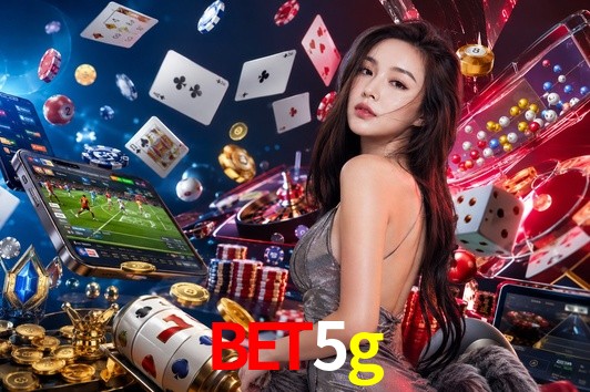 Game Providers bet5g