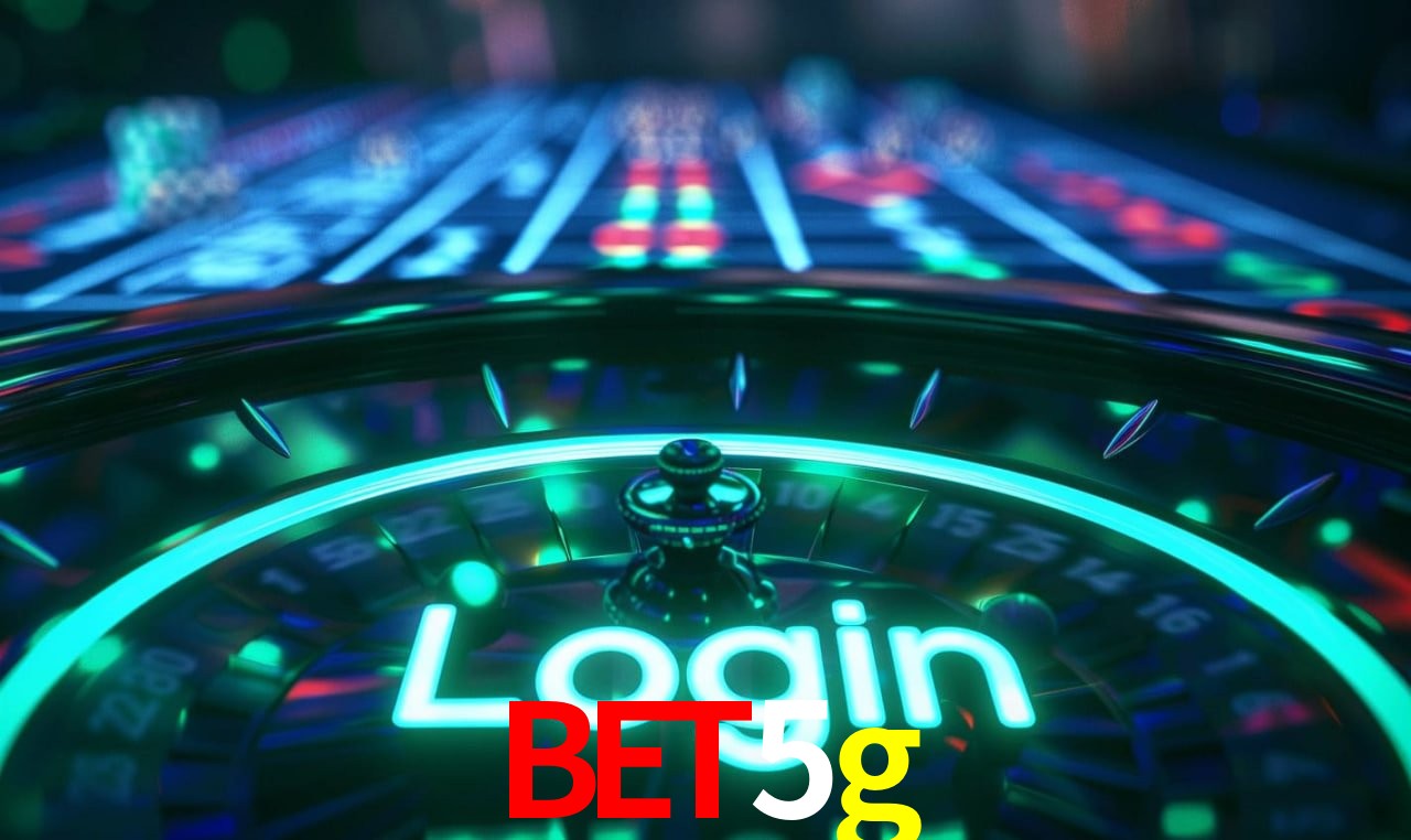 Apostas de Tênis bet5g