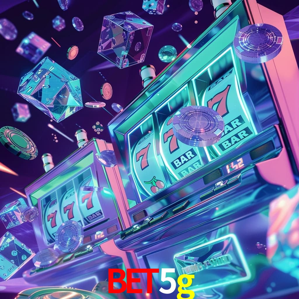 bet5g Logo 1