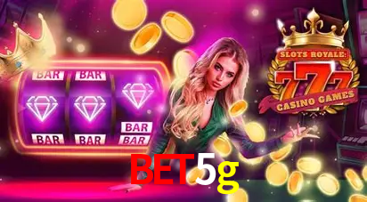 Inovações de Jogos na bet5g: O Futuro das Experiências Interativas