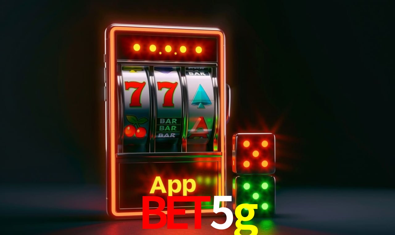 Diretório de Jogos bet5g