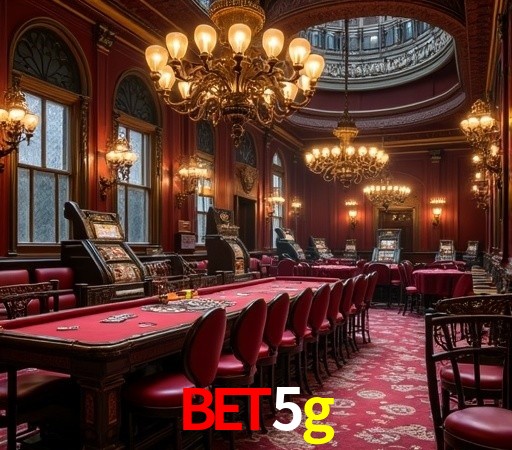 bet5g Instalar Logo 1