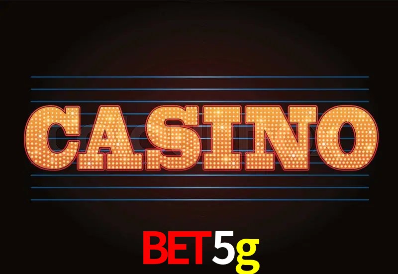 Estatísticas do Jogo bet5g