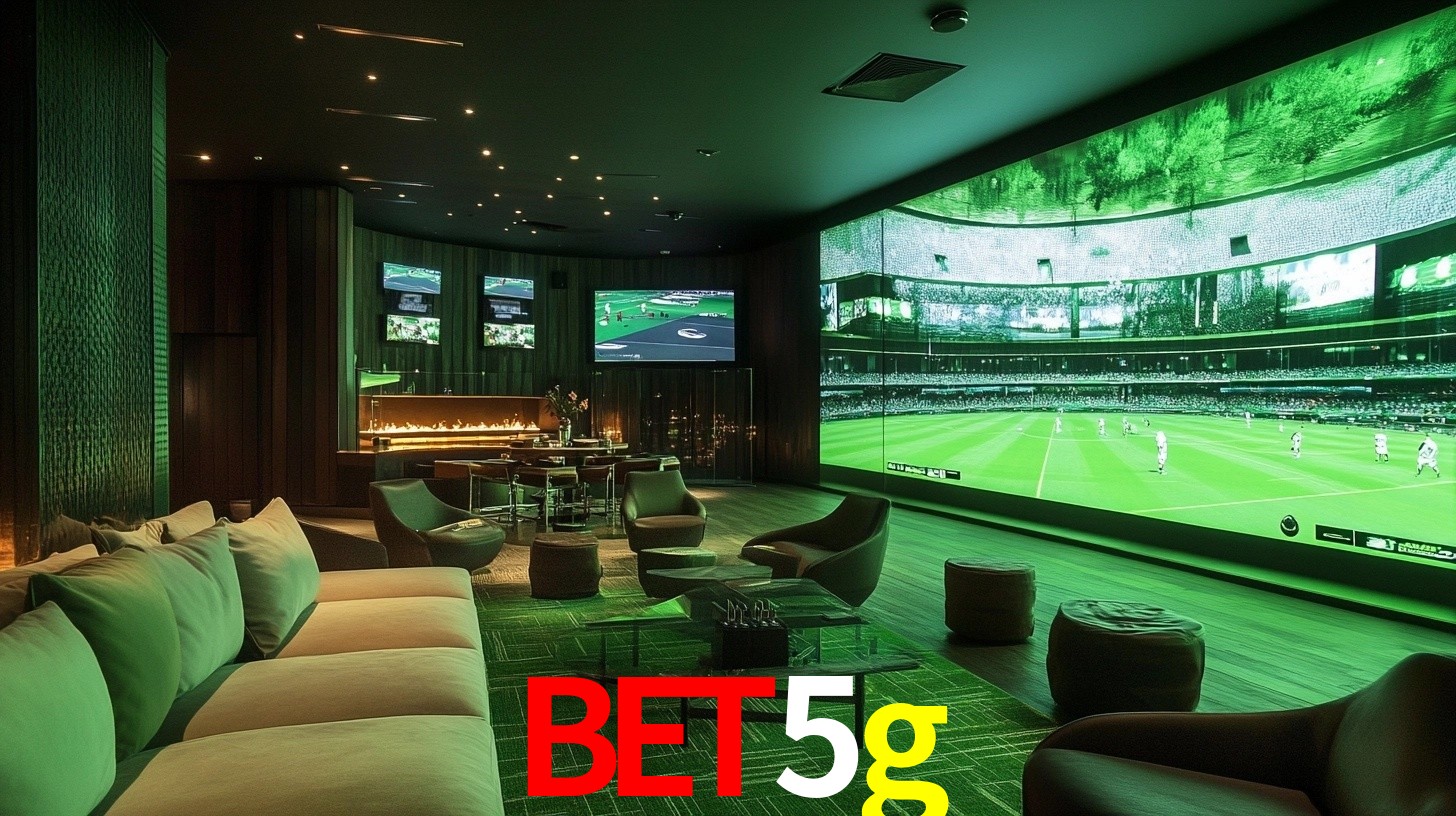 bet5g,bet5g.com