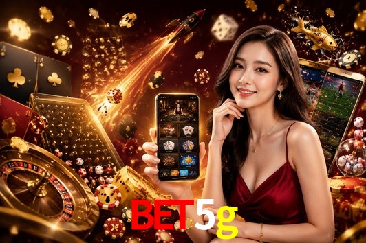 API Integration bet5g