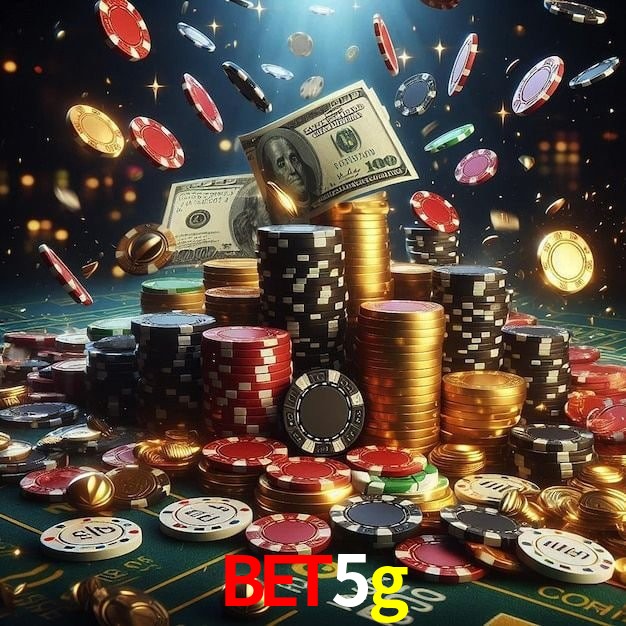 bet5g Logo 3