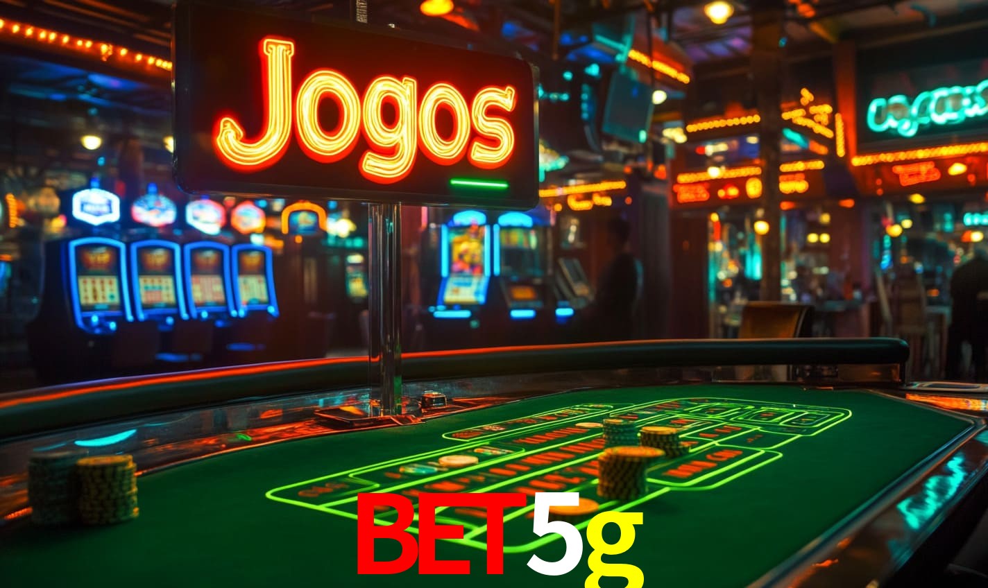 Design Responsivo bet5g
