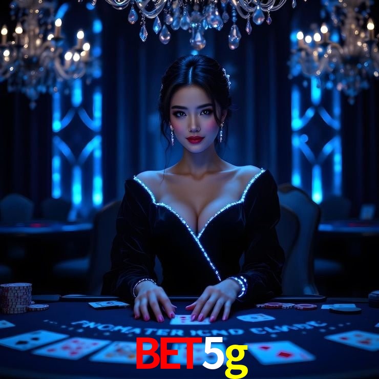 Benefícios da Conta bet5g
