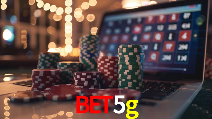 Flash Promotion bet5g