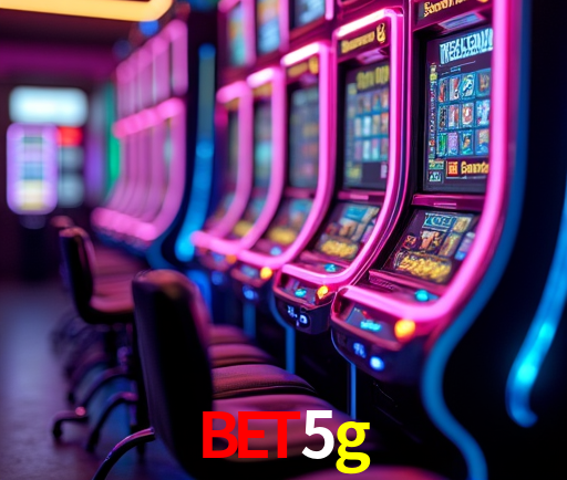 Slots bet5g - RTP Alto Certificado