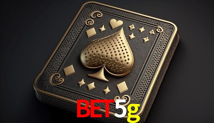 Recursos de Bônus bet5g