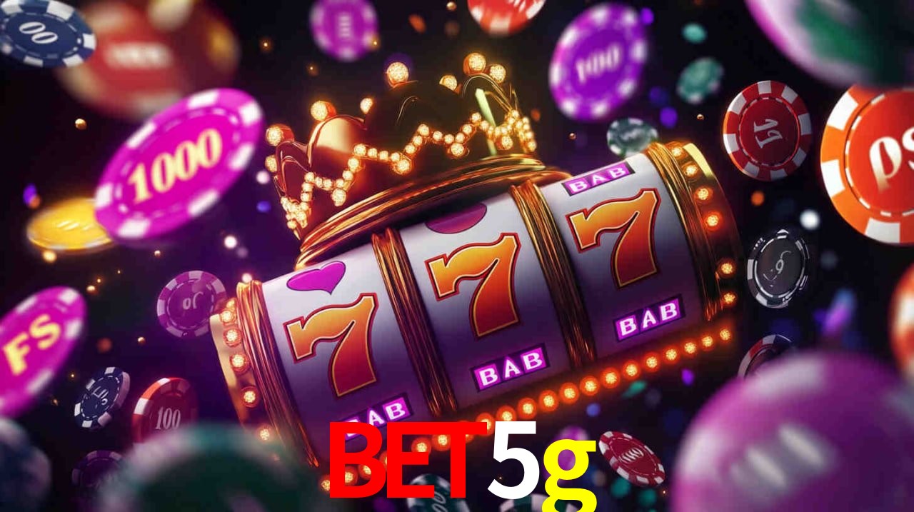 Slot Games bet5g