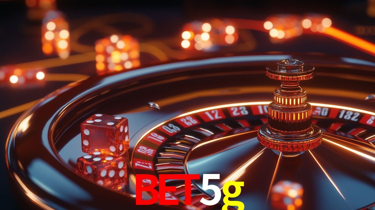 Live Casino bet5g