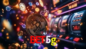 bet5g Logo 2