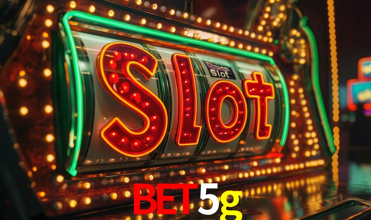 Especiais de Fim de Semana bet5g