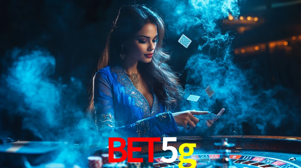 Desvendando o Mundo dos Jogos Virtuais na bet5g