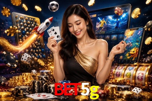 Quick Registration bet5g