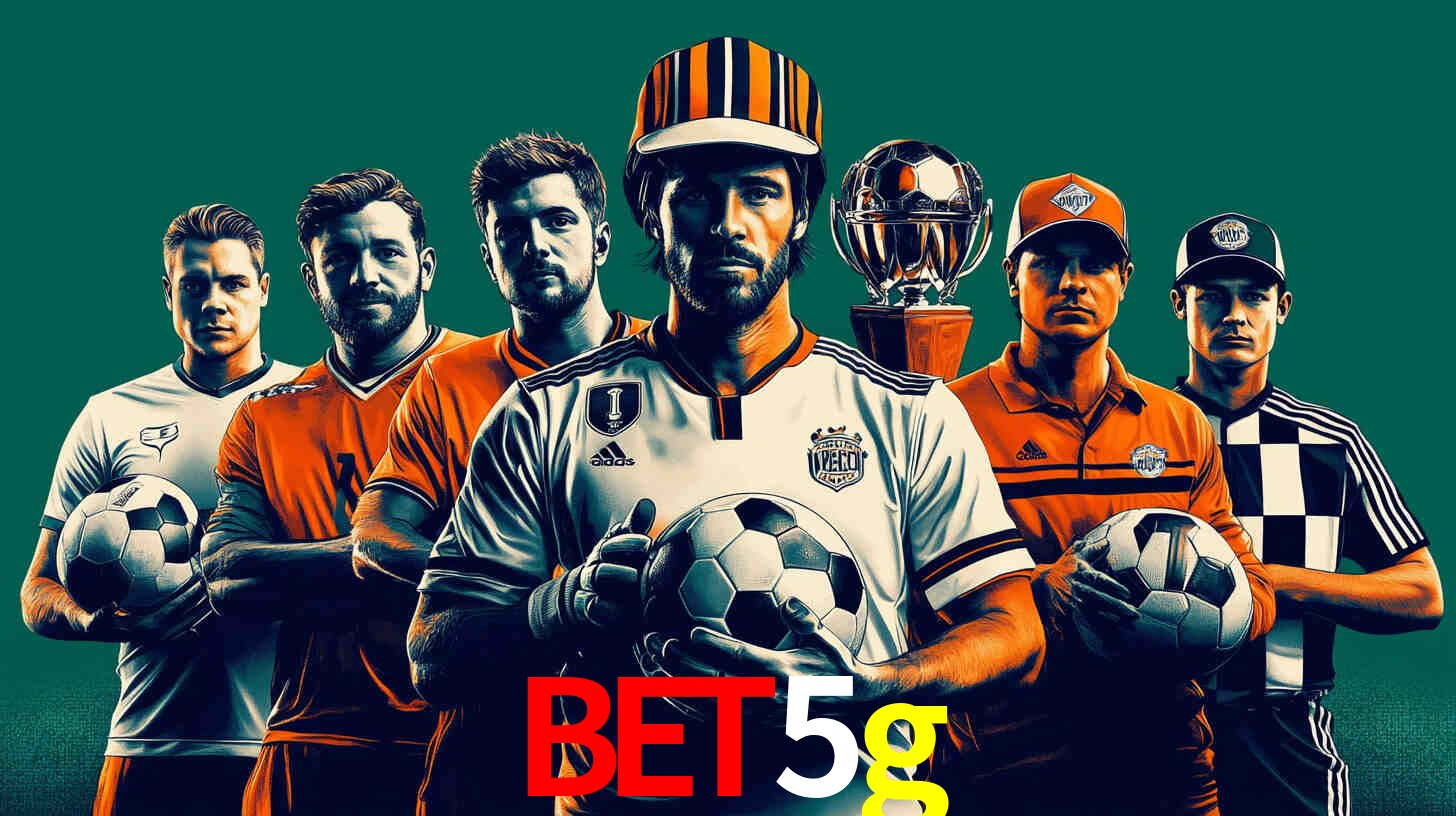 Explorando a Categoria de Eventos em Apostas na bet5g