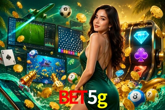 Experiência VIP bet5g