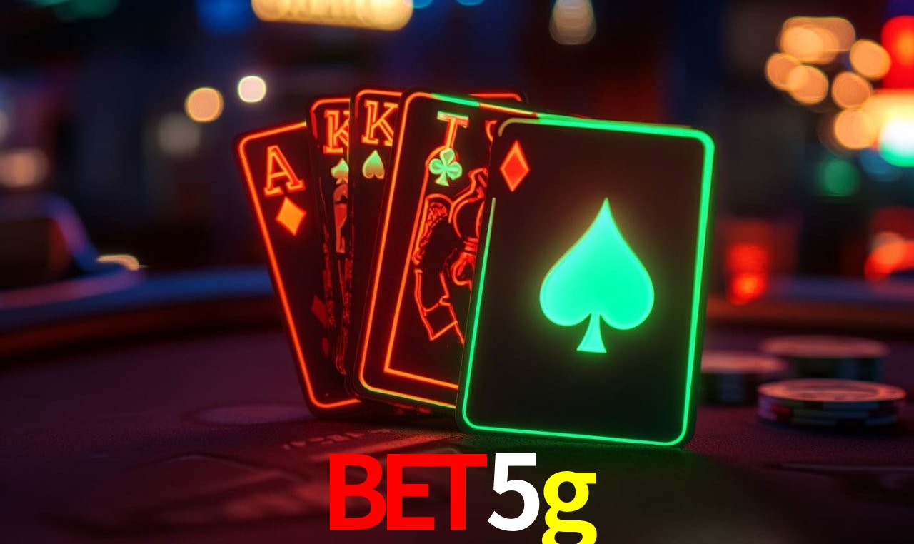 Casino Ao Vivo bet5g