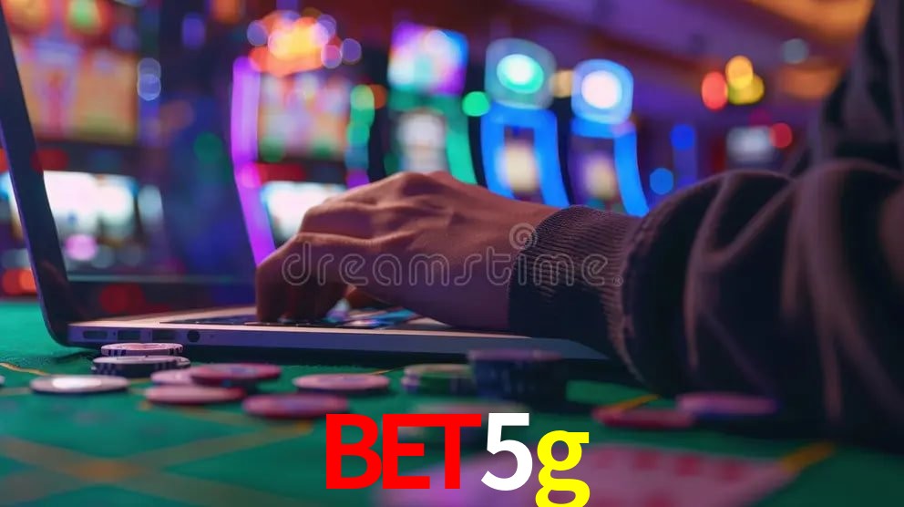 Bônus Diários bet5g