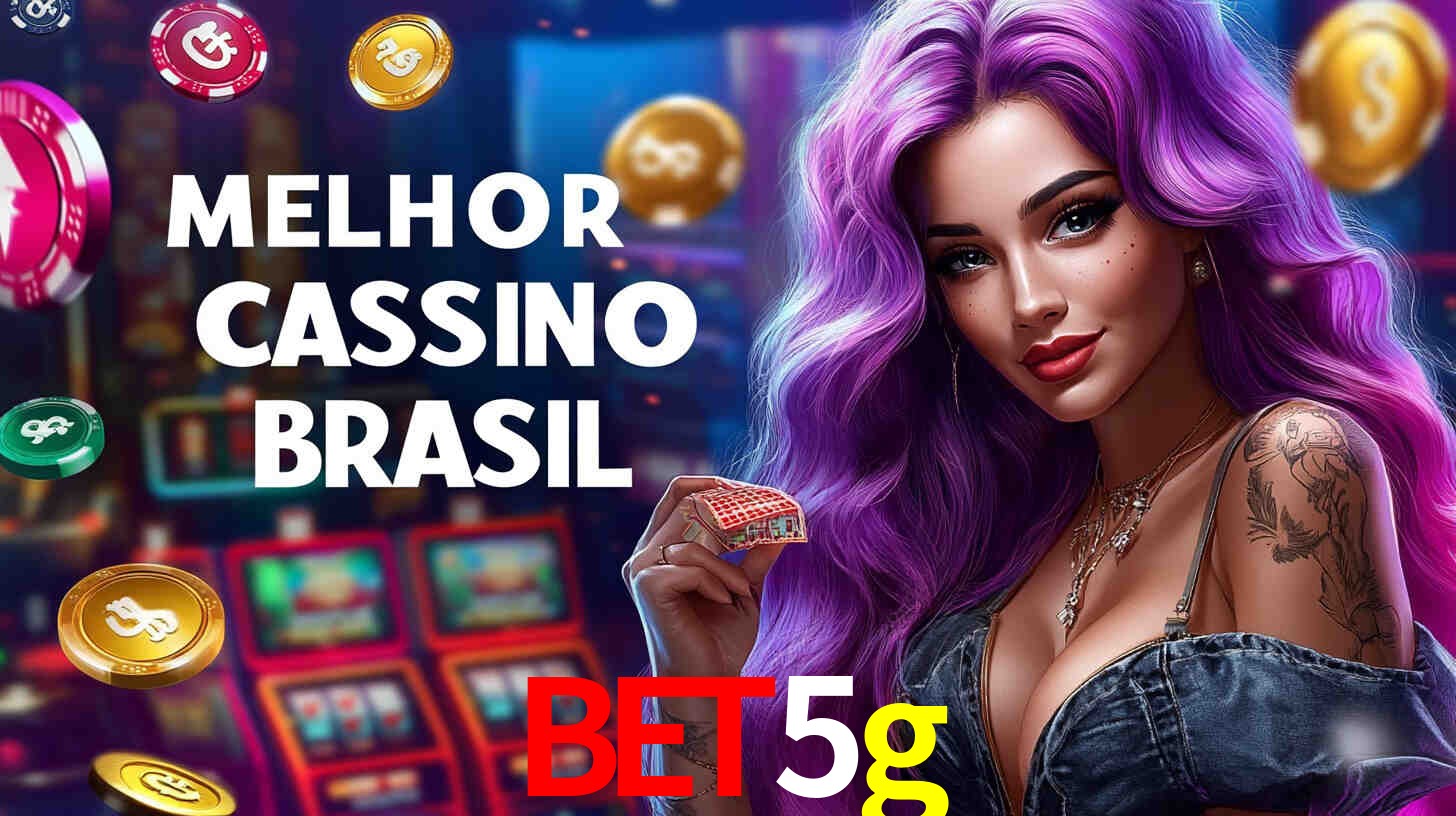 Descubra a Essência do bet5g: Nossa História e Compromissos