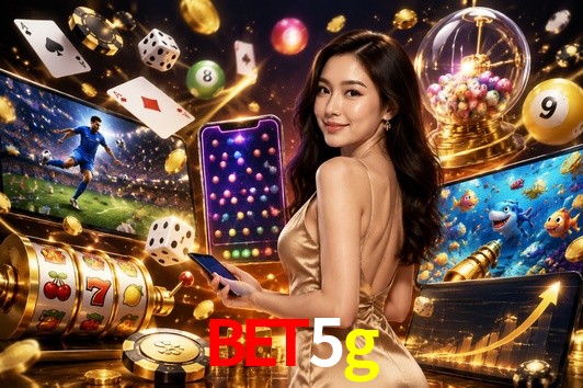 Secure Login bet5g