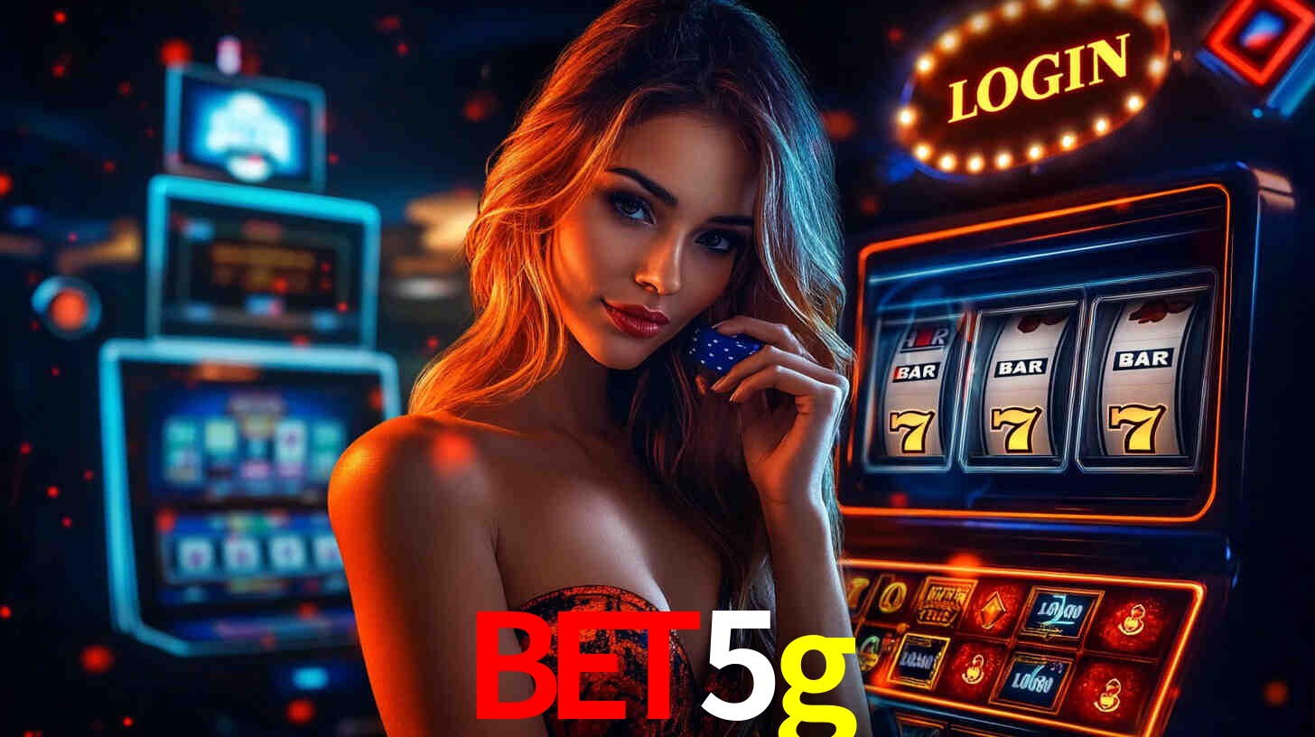 Odds Competitivas bet5g