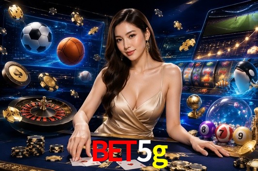 Responsive Design bet5g