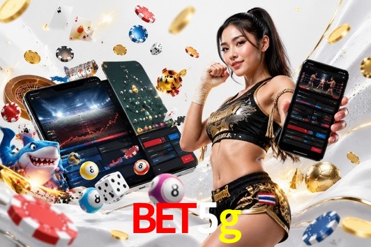 Seasonal Promotions bet5g