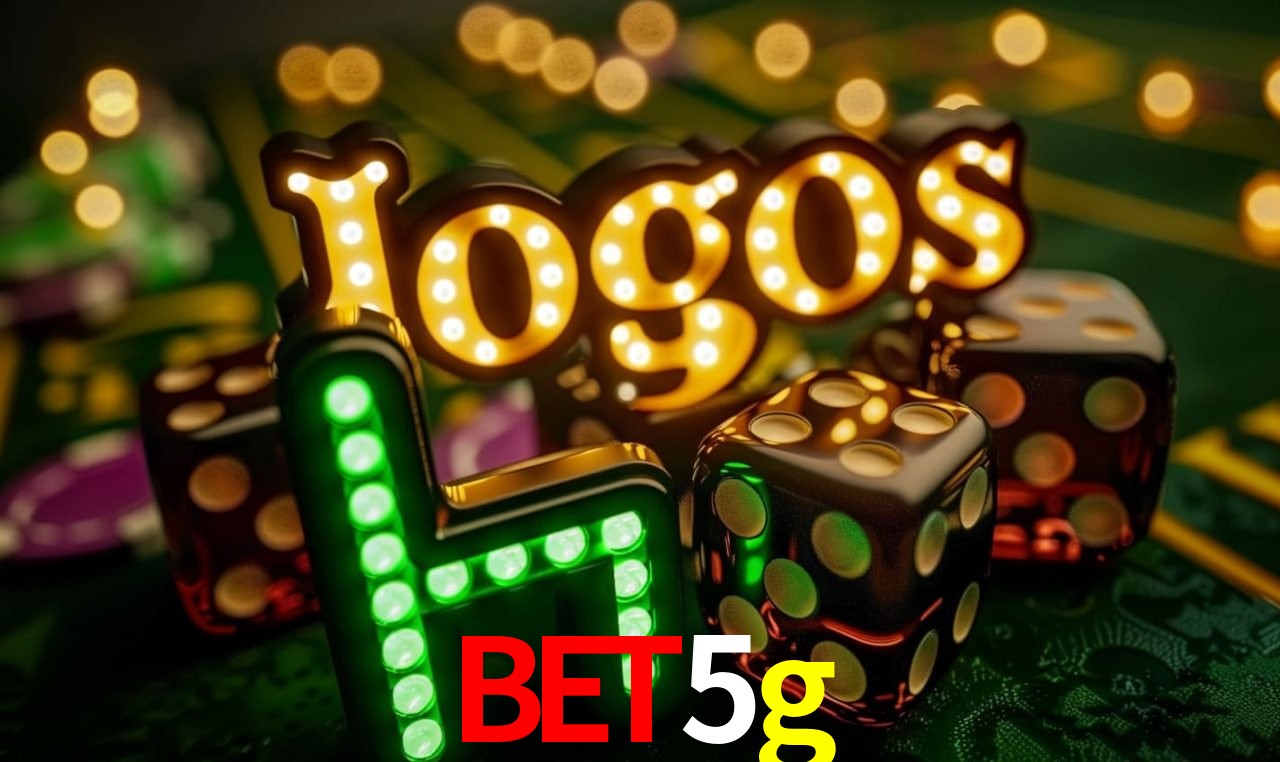 Jogos de Slot bet5g