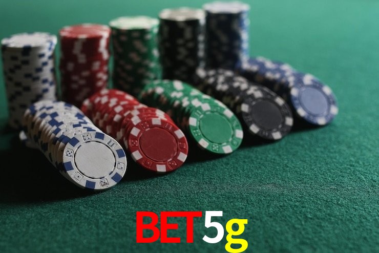 Bonus Features bet5g