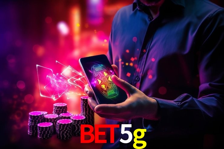 Mesa de Roleta bet5g