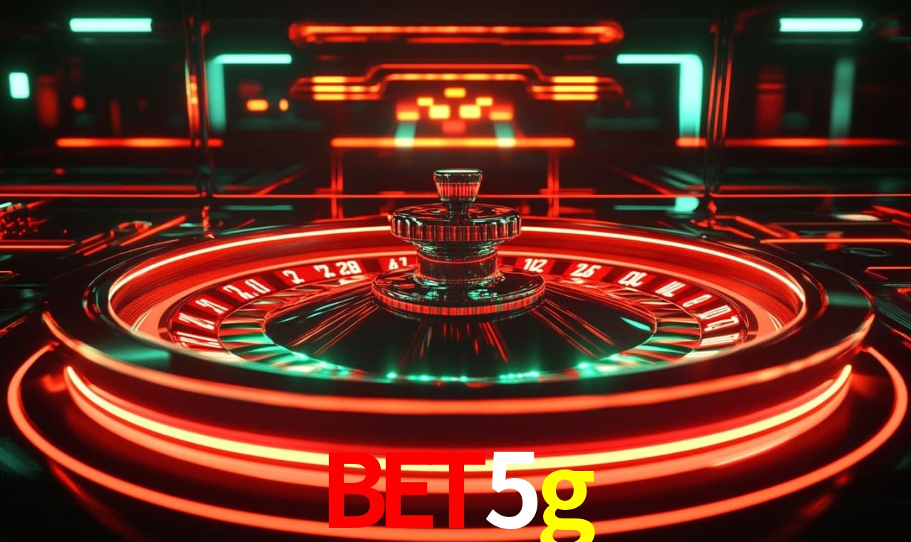 Descubra o Programa VIP da bet5g: Vantagens Exclusivas para Jogadores