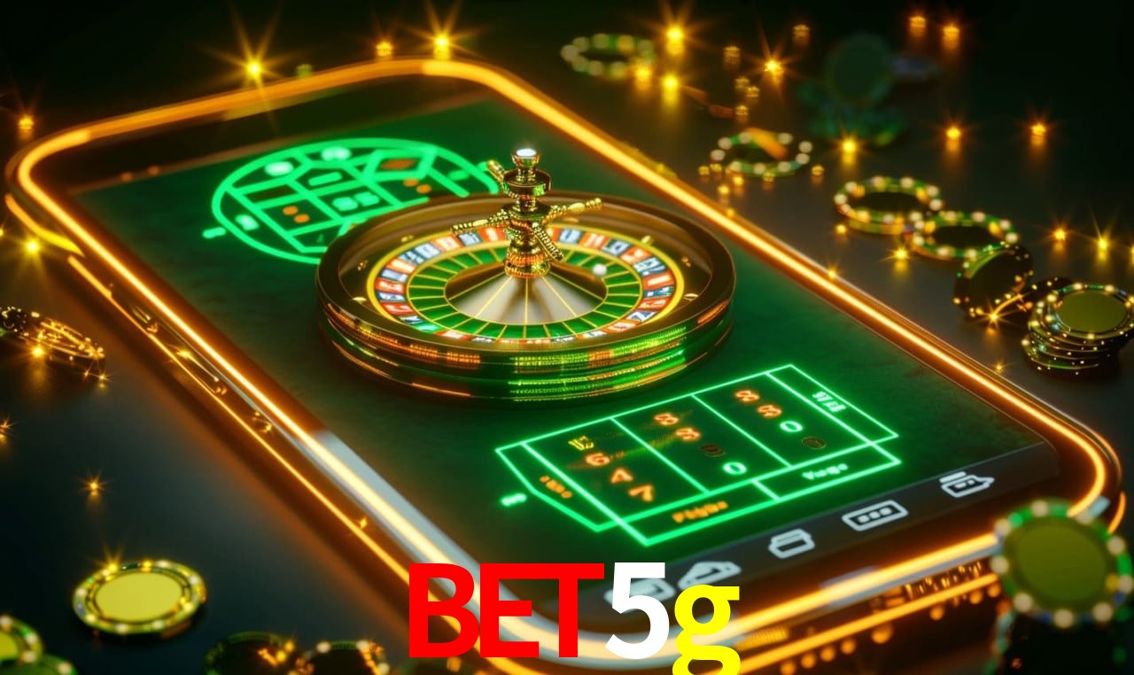 bet5g Certificado eCOGRA - Jogos Justos Auditados