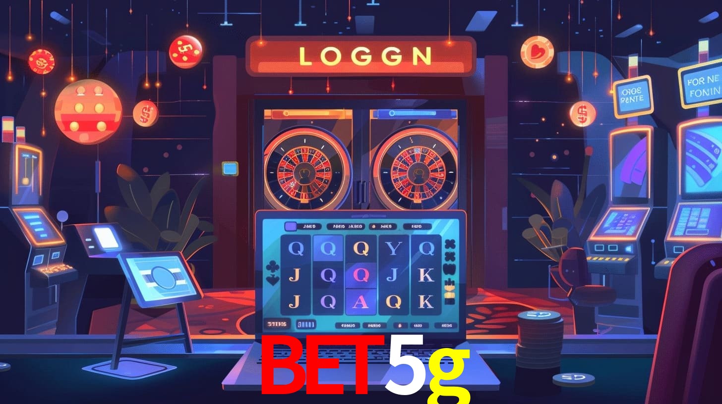 bet5g Licenciado Curaçao - Segurança SSL 256-bit