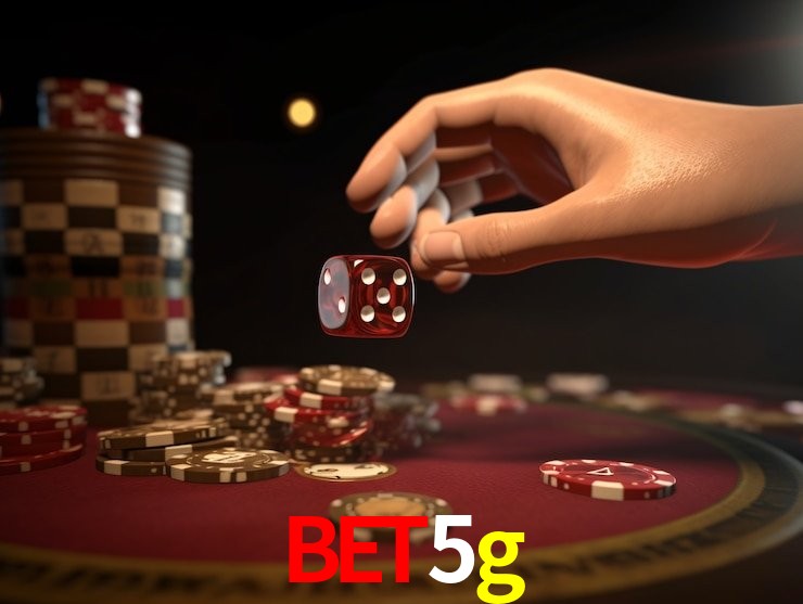 Login Seguro bet5g