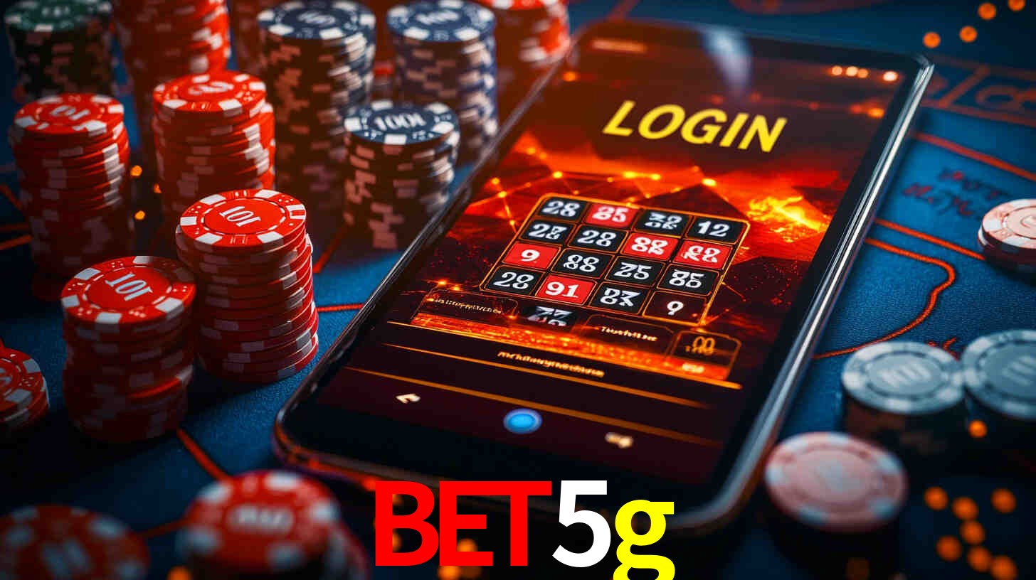 Apostas Ao Vivo bet5g