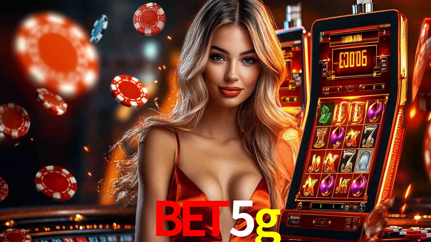 bet5g: Seu Especialista em Apostas Esportivas Brasileiras