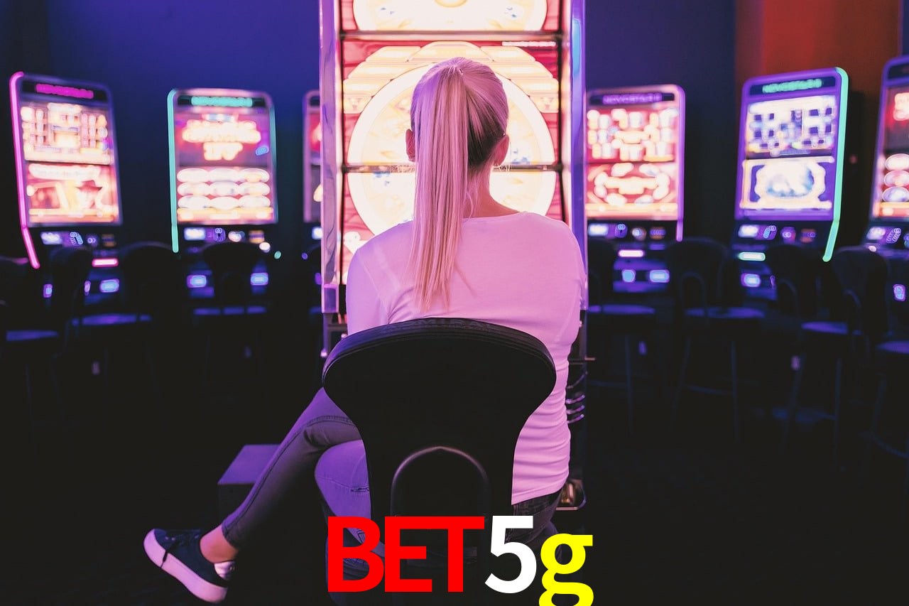 Live Casino bet5g