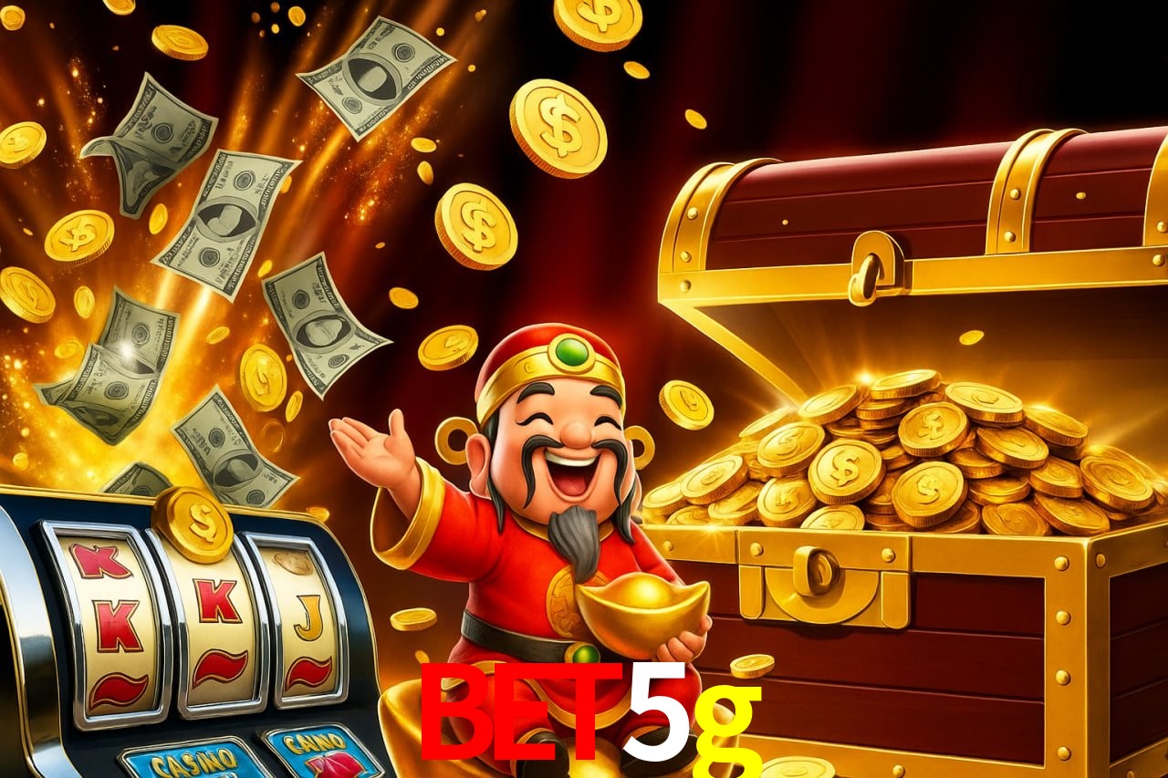 Torneios bet5g