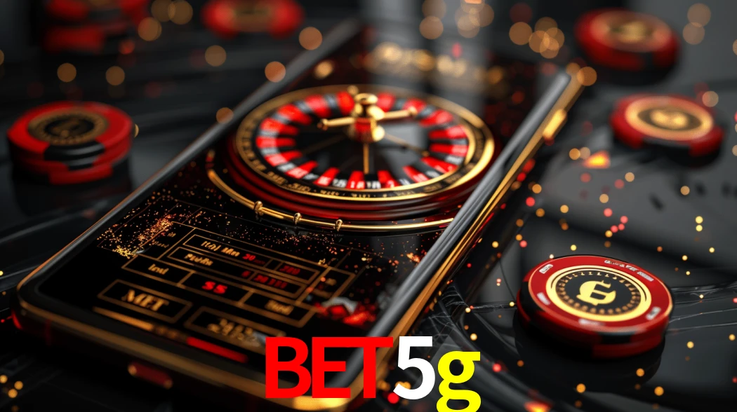 Account Benefits bet5g