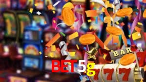 Servidor Brasil bet5g