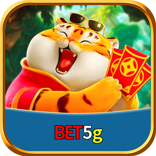bet5g Logo