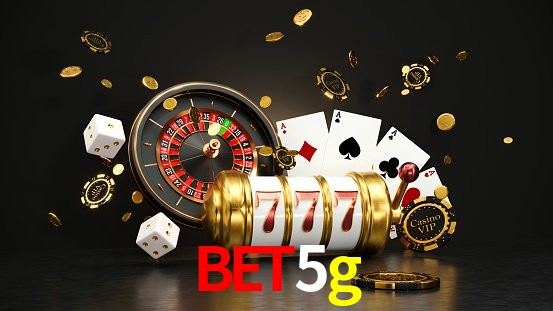 VIP Casino bet5g